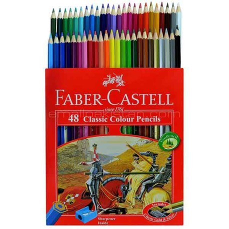 مدادرنگی فابرکاستل